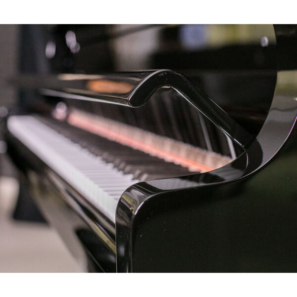 Wilh. Steinberg P152 New Acoustic German Grand Piano (P-152 / P 152 / Wilh.Steinberg / WilhSteinberg) - Image 5
