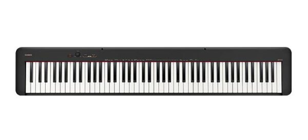 Casio CDP-S110 88 Key Digital Piano Home Package With Headphone, Bench, Stand, Dust Cover - Black (CDPS110 / CDP S110) - Image 3