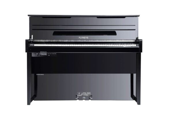 *NEW* Flykeys FK830 88-key Digital Electric Upright Piano (FK-830 / FK 830) - Image 2