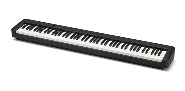 Casio CDP-S110 88 Key Digital Piano Home Package With Headphone, Bench, Stand, Dust Cover - Black (CDPS110 / CDP S110) - Image 2