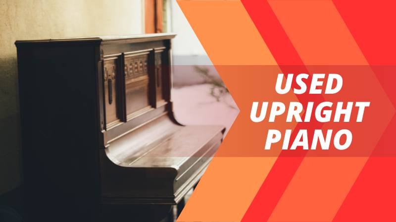 used_upright_piano