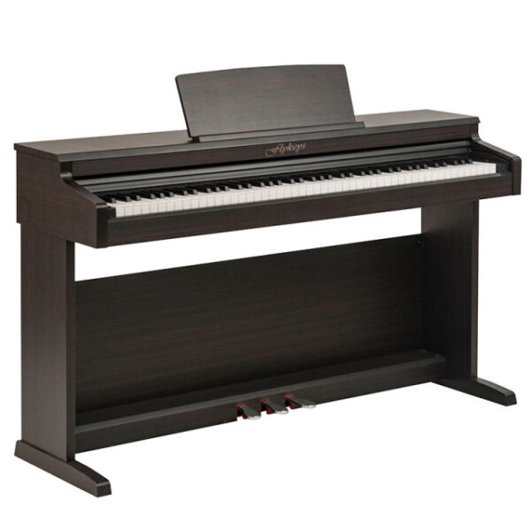 Flykeys LK03S 88-key Digital Piano Home Electric Piano Keyboard (LK-03S / LK 03S) - Image 2