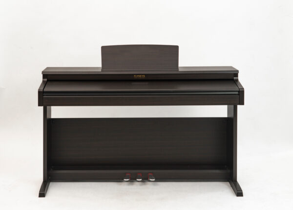 Flykeys LK03S 88-key Digital Piano Home Electric Piano Keyboard (LK-03S / LK 03S) - Image 3
