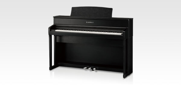 Kawai CA701 88-key Digital Piano Home Electric Piano Keyboard - Image 4