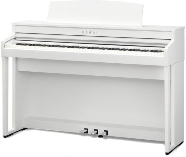 Kawai CA401 88-key Digital Piano Home Electric Piano Keyboard (CA-401 / CA 401) - Image 6