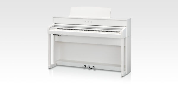 Kawai CA701 88-key Digital Piano Home Electric Piano Keyboard - Image 6