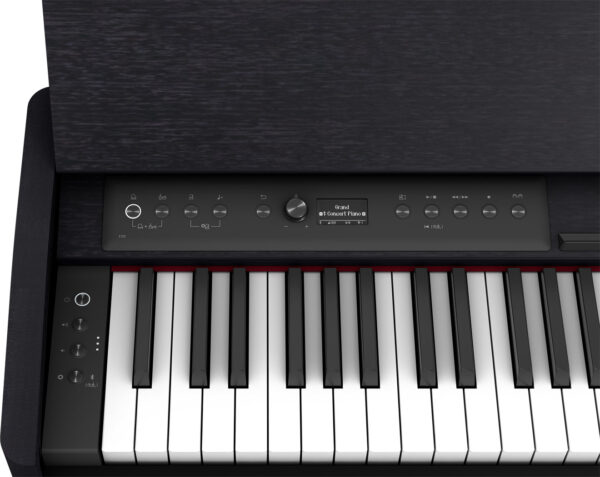 *FREE SHIPPING* LATEST Roland F-701 88-key Digital Home Piano with Bluetooth (F701 / F 701) - Image 4
