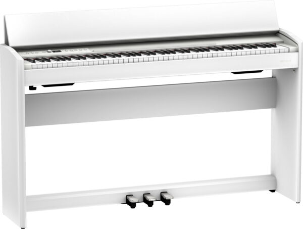 *FREE SHIPPING* LATEST Roland F-701 88-key Digital Home Piano with Bluetooth (F701 / F 701) - Image 6