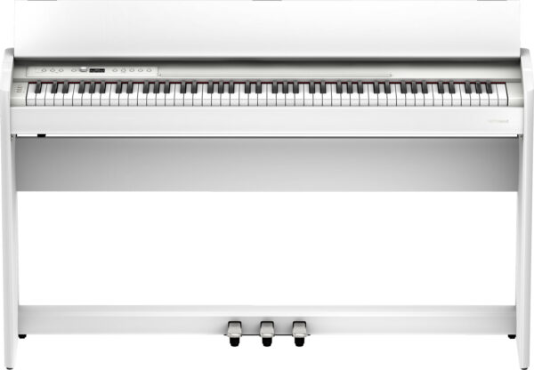 *FREE SHIPPING* LATEST Roland F-701 88-key Digital Home Piano with Bluetooth (F701 / F 701) - Image 7