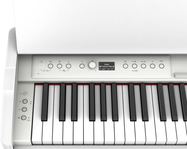 *FREE SHIPPING* LATEST Roland F-701 88-key Digital Home Piano with Bluetooth (F701 / F 701) - Image 8