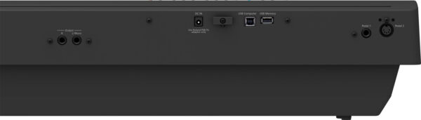 *FREE SHIPPING* LATEST Roland FP-30X 88-key Digital Piano with Original Headphone and Pedal (FP30X / FP 30X) - Image 4