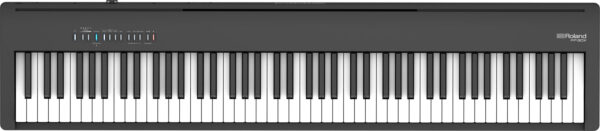*FREE SHIPPING* LATEST Roland FP-30X 88-key Digital Piano with Original Headphone and Pedal (FP30X / FP 30X) - Image 2