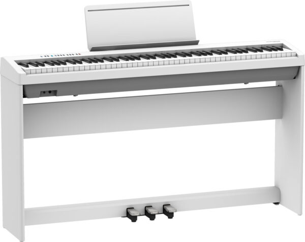 *FREE SHIPPING* LATEST Roland FP-30X 88-key Digital Piano Home Package with Headphone and Piano Bench (FP30X / FP 30X) - Image 7