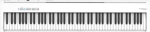 *FREE SHIPPING* LATEST Roland FP-30X 88-key Digital Piano Home Package with Headphone and Piano Bench (FP30X / FP 30X) - Image 8