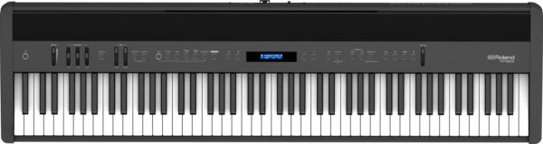 *FREE SHIPPING* LATEST Roland FP-60X 88-key Digital Piano with Bluetooth Musician Package (FP60X / FP 60X) - Image 2