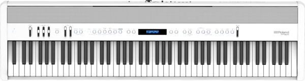 *FREE SHIPPING* LATEST Roland FP-60X 88-key Digital Piano with Bluetooth Musician Package (FP60X / FP 60X) - Image 5