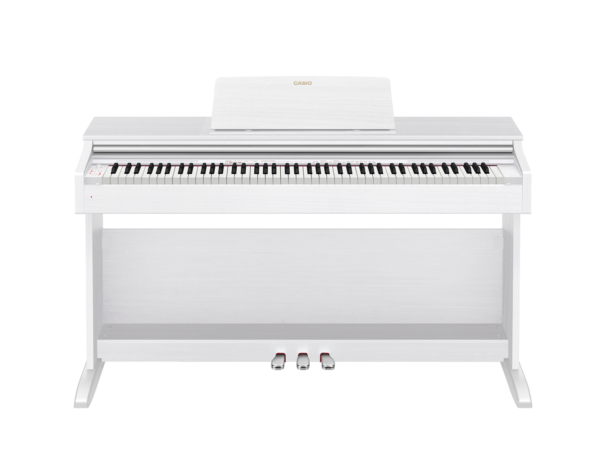 Casio AP-270 Digital Piano Home White Package (AP270 / AP 270) - Image 3