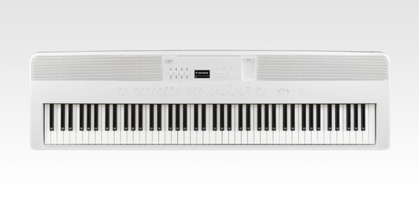 Kawai ES920 88-key Digital Piano Home Portable Electric Piano Keyboard (ES-920 / ES 920) - Image 4