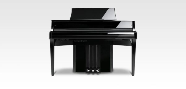 Kawai NV10S 88-key Digital Hybrid Piano Home Electric Grand Piano (NV-10S / NV 10S) - Image 3