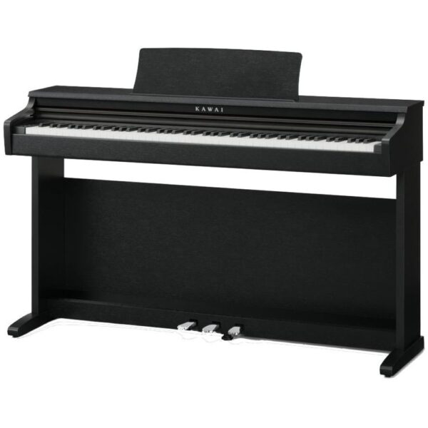 Kawai KDP-120 88-key Digital Piano Home Portable Electric Piano Keyboard (KDP120 / KDP 120) - Image 4