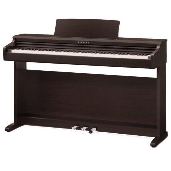 Kawai KDP-120 88-key Digital Piano Home Portable Electric Piano Keyboard (KDP120 / KDP 120) - Image 5