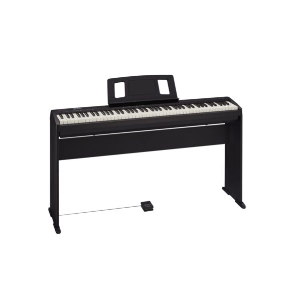 *FREE SHIPPING* Roland FP-10 88-key Affordable Budget Home Package Digital Piano (FP10 / FP 10) - Image 2