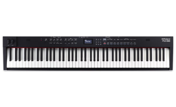 Roland RD88 88-key Stage Piano with Speakers (RD-88 / RD 88) - Image 2
