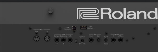 *FREE SHIPPING* LATEST Roland FP-90X 88-key Digital Piano with Bluetooth Musician Package (FP90X FP 90X FP90 X) - Image 4