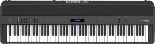 *FREE SHIPPING* LATEST Roland FP-90X 88-key Digital Piano with Bluetooth Musician Package (FP90X FP 90X FP90 X) - Image 5
