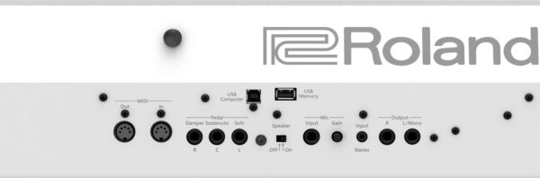*FREE SHIPPING* LATEST Roland FP-90X 88-key Digital Piano with Bluetooth Home Package (FP90X FP 90X FP90 X) - Image 7