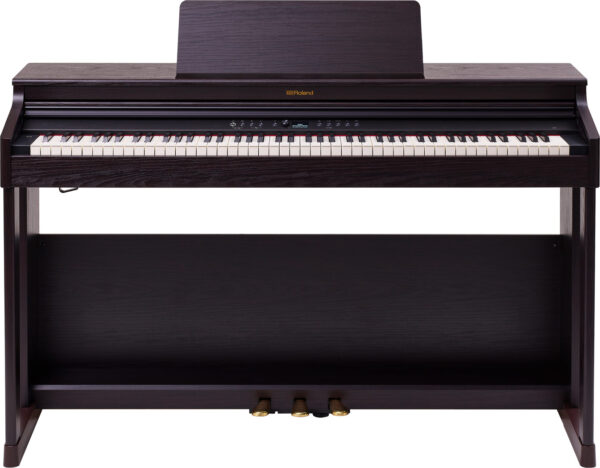 *LATEST* Roland RP-701 88-key Digital Piano Home Piano (RP701 / RP 701) - Image 3