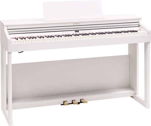 *LATEST* Roland RP-701 88-key Digital Piano Home Piano (RP701 / RP 701) - Image 9