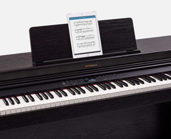 *LATEST* Roland RP-701 88-key Digital Piano Home Piano (RP701 / RP 701) - Image 5