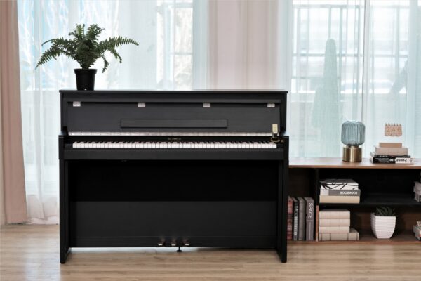 MAYGA CHP-900W New 88-Key Digital Piano with Bluetooth Function and Powerful Recording and Playback System - Image 2