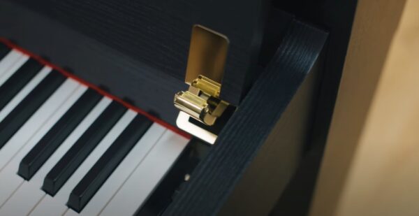 MAYGA CHP-900W New 88-Key Digital Piano with Bluetooth Function and Powerful Recording and Playback System - Image 4