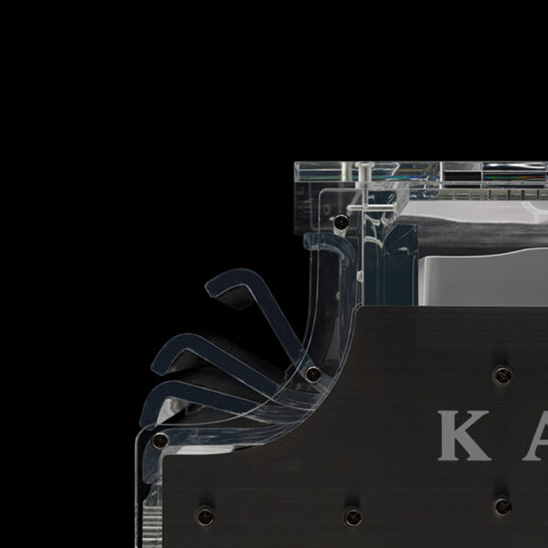 Kawai CR-45 (Made in Japan) Crystal Grand Piano (CR-45 / CR45) - Image 4