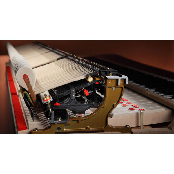 Kawai SK-2 LA (Made in Japan) Shigeru Kawai Grand Piano (SK-2 LA/ SK2LA) - Image 6