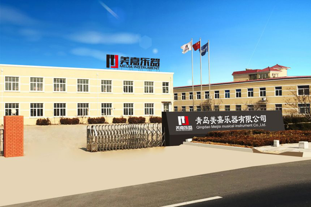 Mayga Pianos: A Rising Brand from Qingdao, China